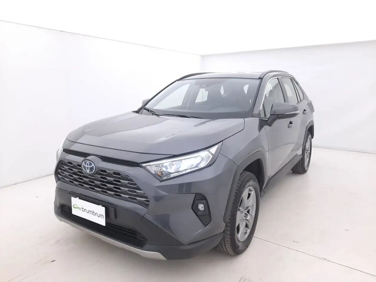 Toyota RAV 4 Hybrid Business AWD 2.5 Full Hybrid 222CV, миниатюра 9