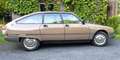 Citroen GSA - Nur 88388 km original! Braun - thumbnail 12
