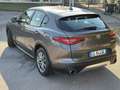 Alfa Romeo Stelvio 2.2 t Executive Q4 190cv Grigio - thumbnail 2