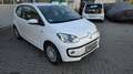 Volkswagen up! move up! Weiß - thumbnail 3