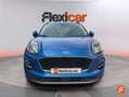 Ford Puma 1.0 EcoBoost 125cv Titanium Design MHEV Azul - thumbnail 2