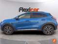 Ford Puma 1.0 EcoBoost 125cv Titanium Design MHEV Azul - thumbnail 4