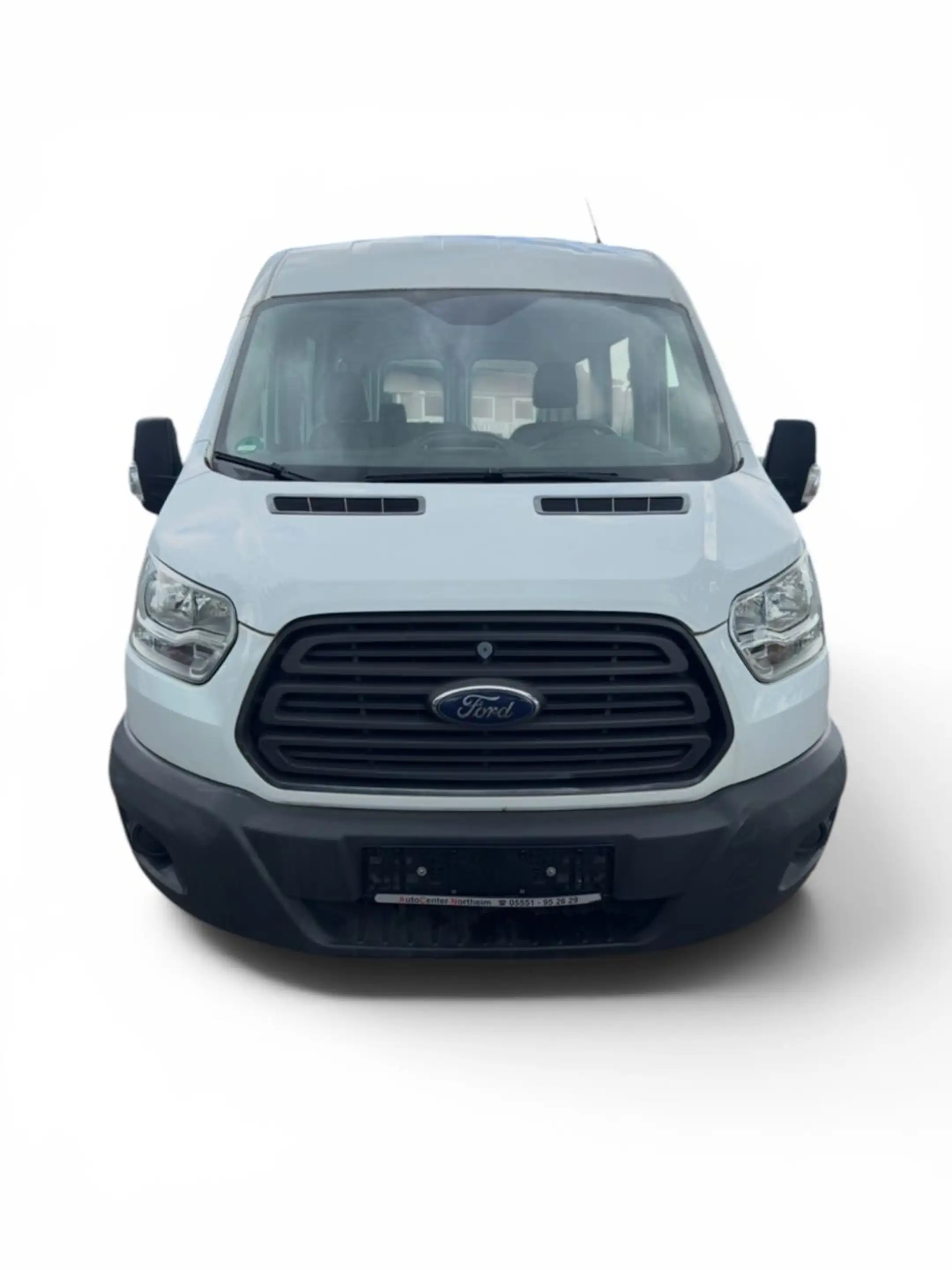 Ford Transit Kombi 330 L2 — photo 10