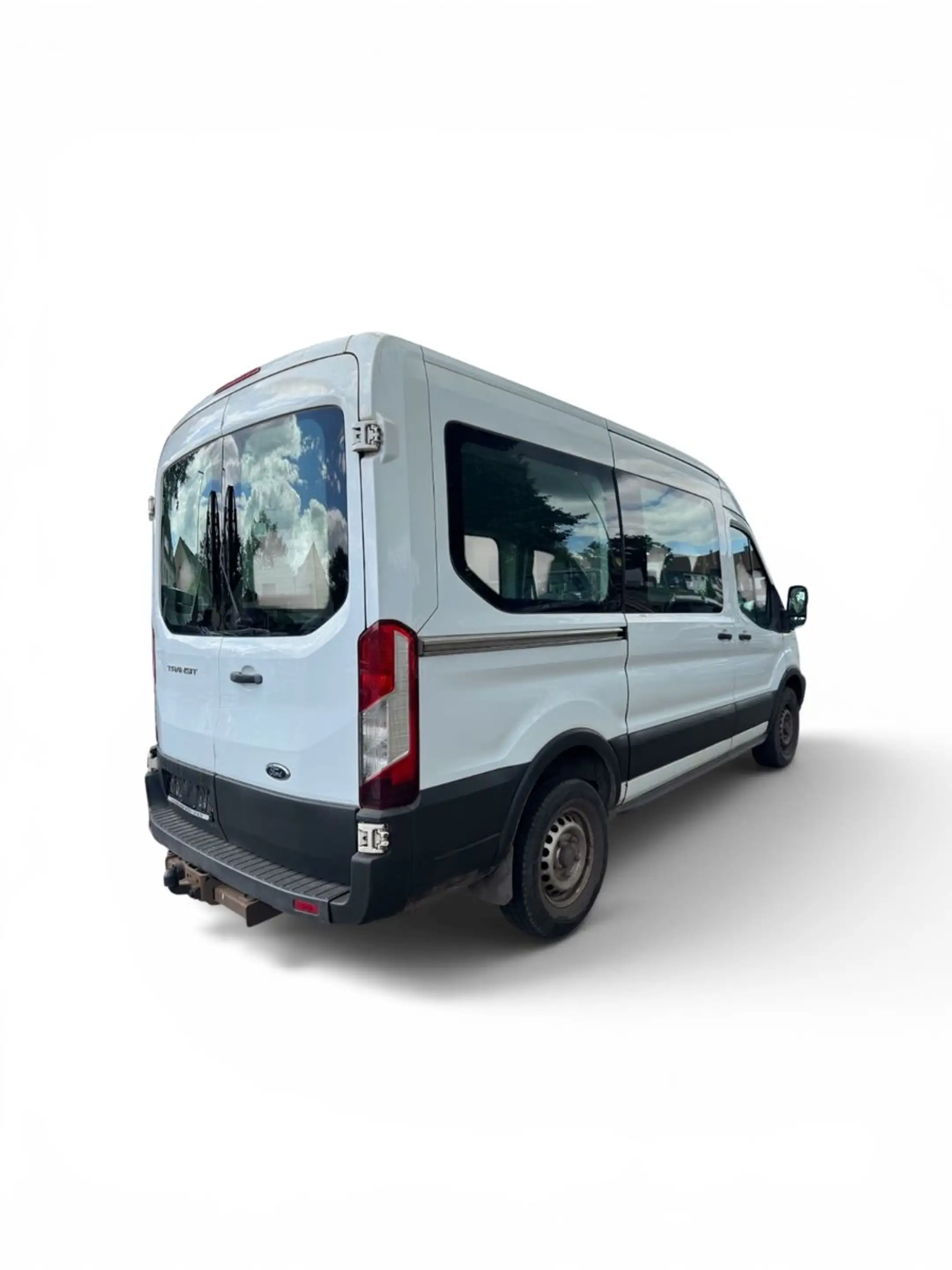 Ford Transit Kombi 330 L2 — photo 5