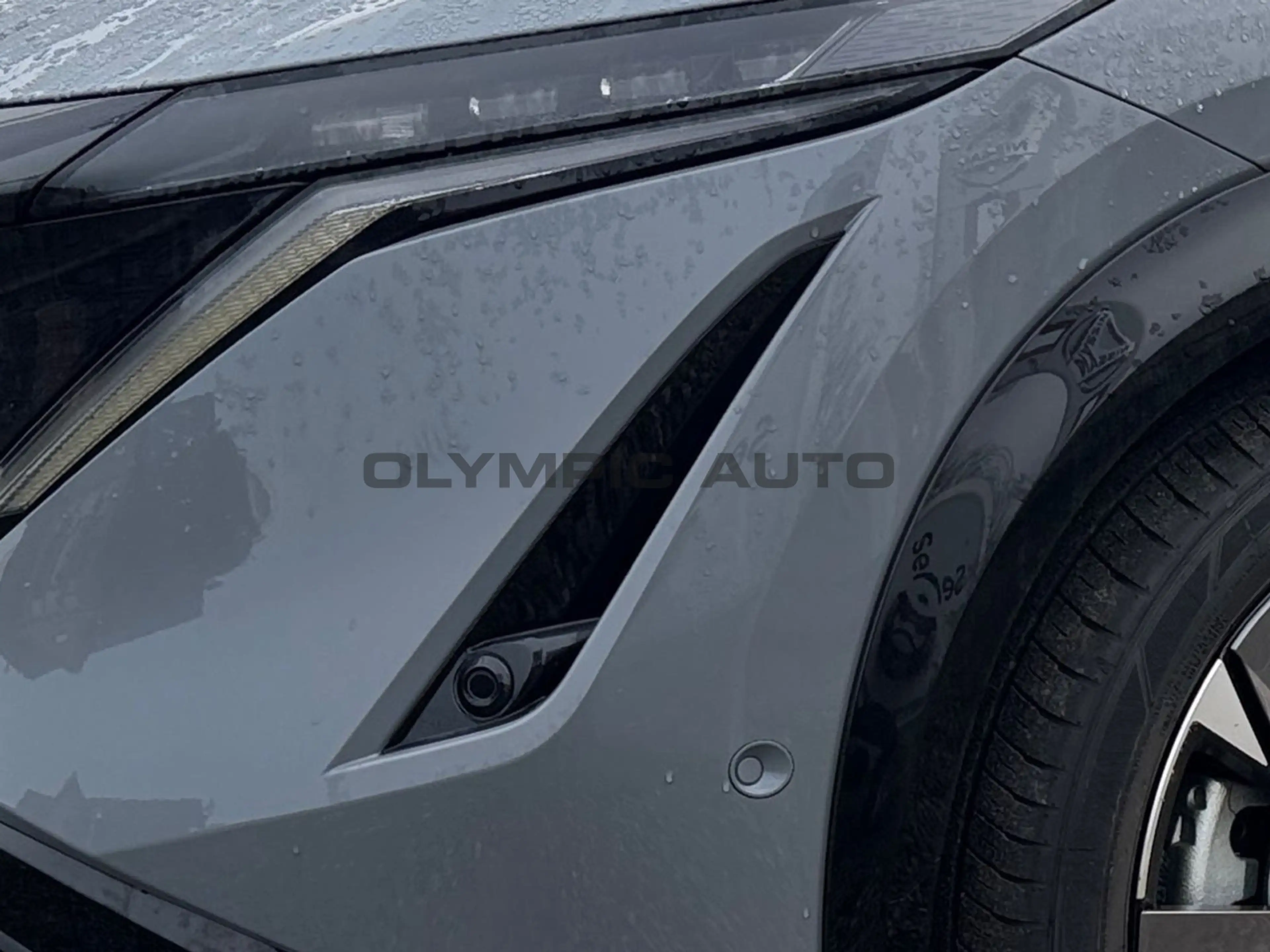Nissan Ariya 87kWh Evolve 360°-CAMS PANORAMA BOSE-SOUND — photo 6