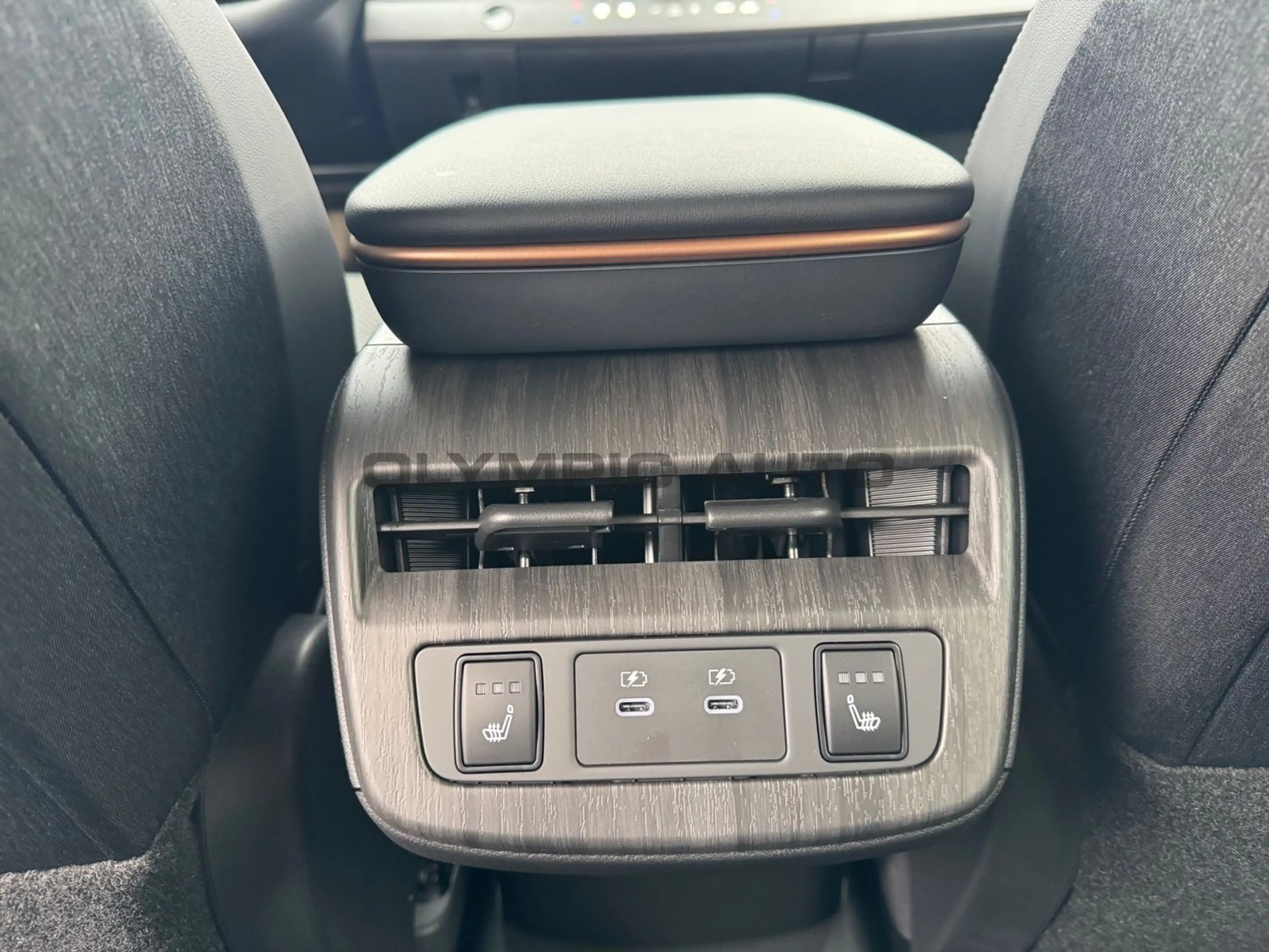 Nissan Ariya 87kWh Evolve 360°-CAMS PANORAMA BOSE-SOUND — photo 15
