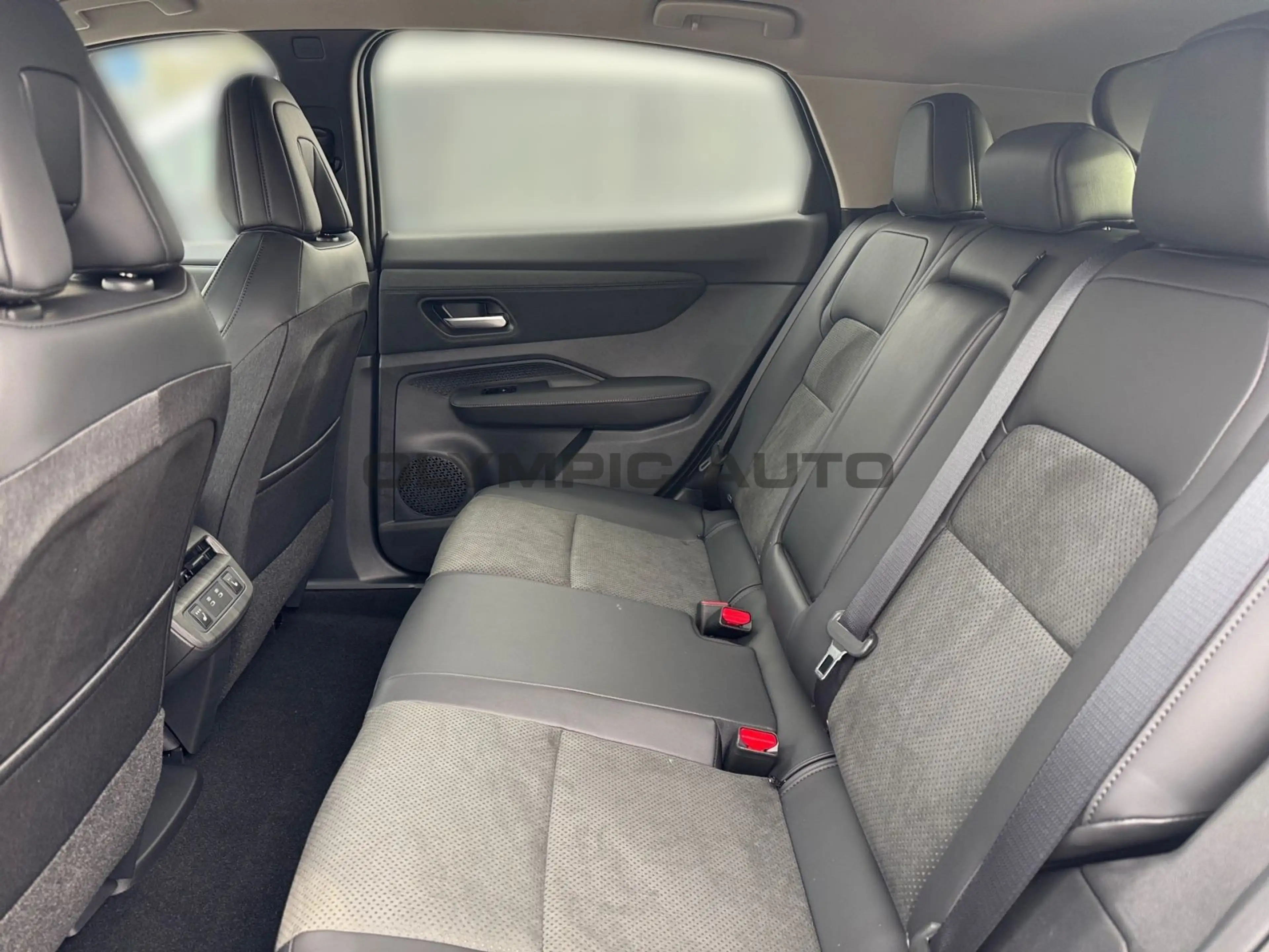 Nissan Ariya 87kWh Evolve 360°-CAMS PANORAMA BOSE-SOUND — photo 12