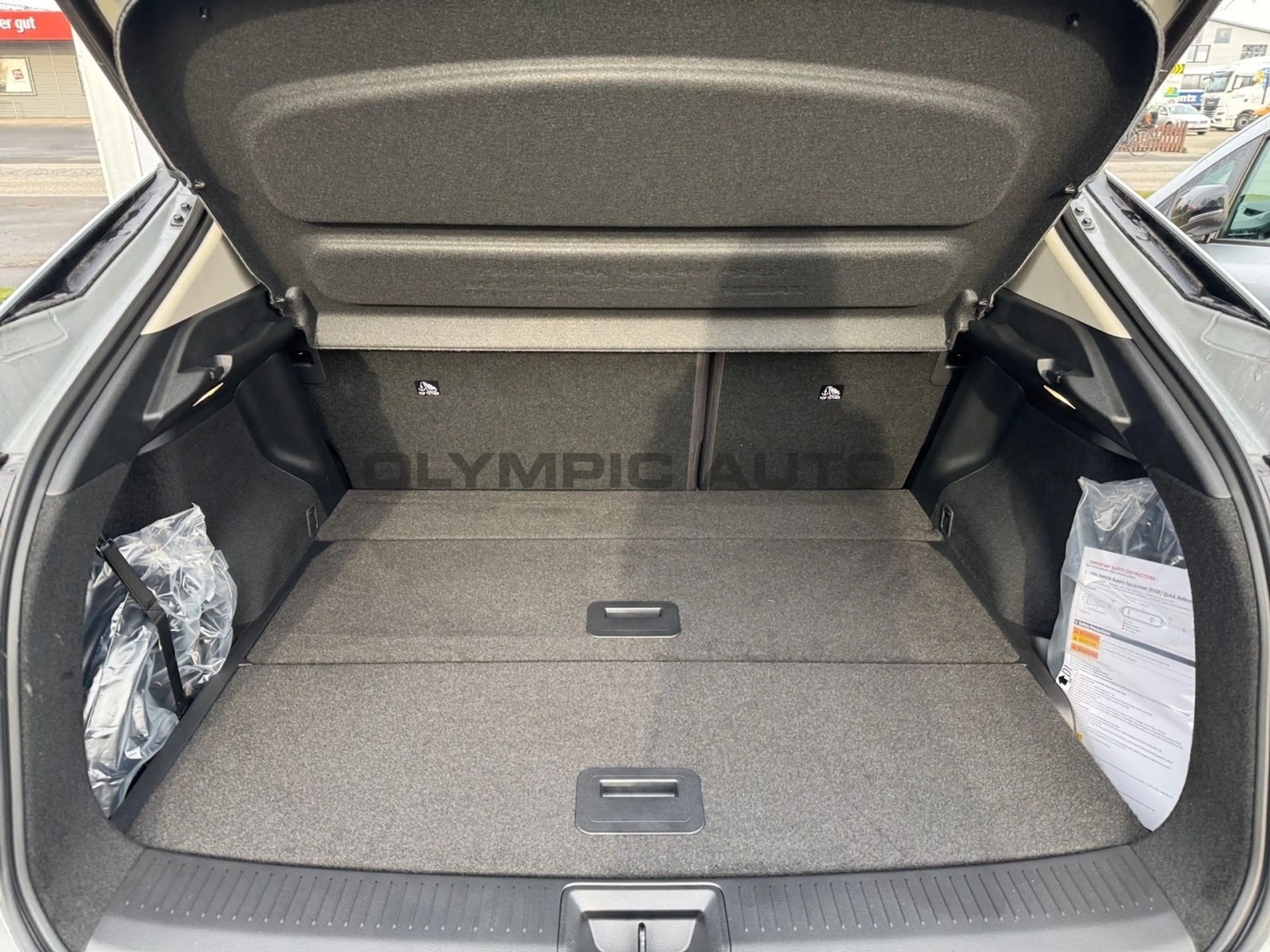 Nissan Ariya 87kWh Evolve 360°-CAMS PANORAMA BOSE-SOUND — photo 13