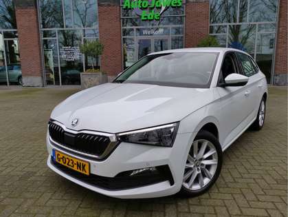 Skoda Scala 1.0 TSI DSG Business Edition Full led - Navigatie