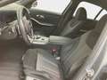 BMW 320 M Sport Pro Grau - thumbnail 2
