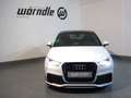 Audi A1 2.0 TFSI quattro Bianco - thumbnail 3