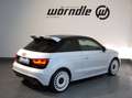 Audi A1 2.0 TFSI quattro Bianco - thumbnail 2