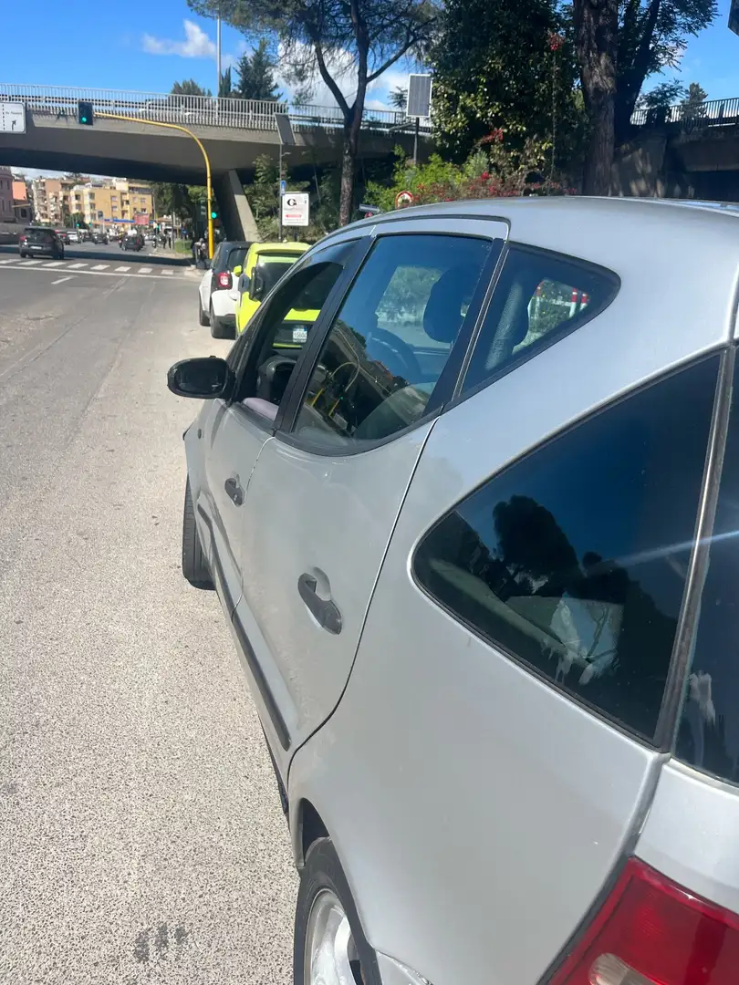 Mercedes-Benz A 170 cdi - 1