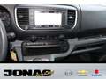 Opel Vivaro Kombi M 1.5 Diesel 9Sitzer NAVI RKamera Gris - thumbnail 16