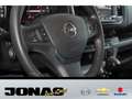 Opel Vivaro Kombi M 1.5 Diesel 9Sitzer NAVI RKamera Gris - thumbnail 12