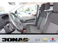 Opel Vivaro Kombi M 1.5 Diesel 9Sitzer NAVI RKamera Gris - thumbnail 10
