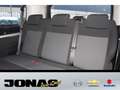Opel Vivaro Kombi M 1.5 Diesel 9Sitzer NAVI RKamera Gris - thumbnail 14