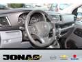 Opel Vivaro Kombi M 1.5 Diesel 9Sitzer NAVI RKamera Gris - thumbnail 11