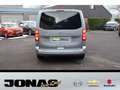Opel Vivaro Kombi M 1.5 Diesel 9Sitzer NAVI RKamera Gris - thumbnail 7