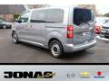 Opel Vivaro Kombi M 1.5 Diesel 9Sitzer NAVI RKamera Gris - thumbnail 8