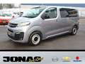 Opel Vivaro Kombi M 1.5 Diesel 9Sitzer NAVI RKamera Gris - thumbnail 1