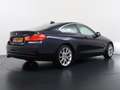 BMW 420 4-serie Coupé 420d xDrive Business Leder Navigatie Blauw - thumbnail 3