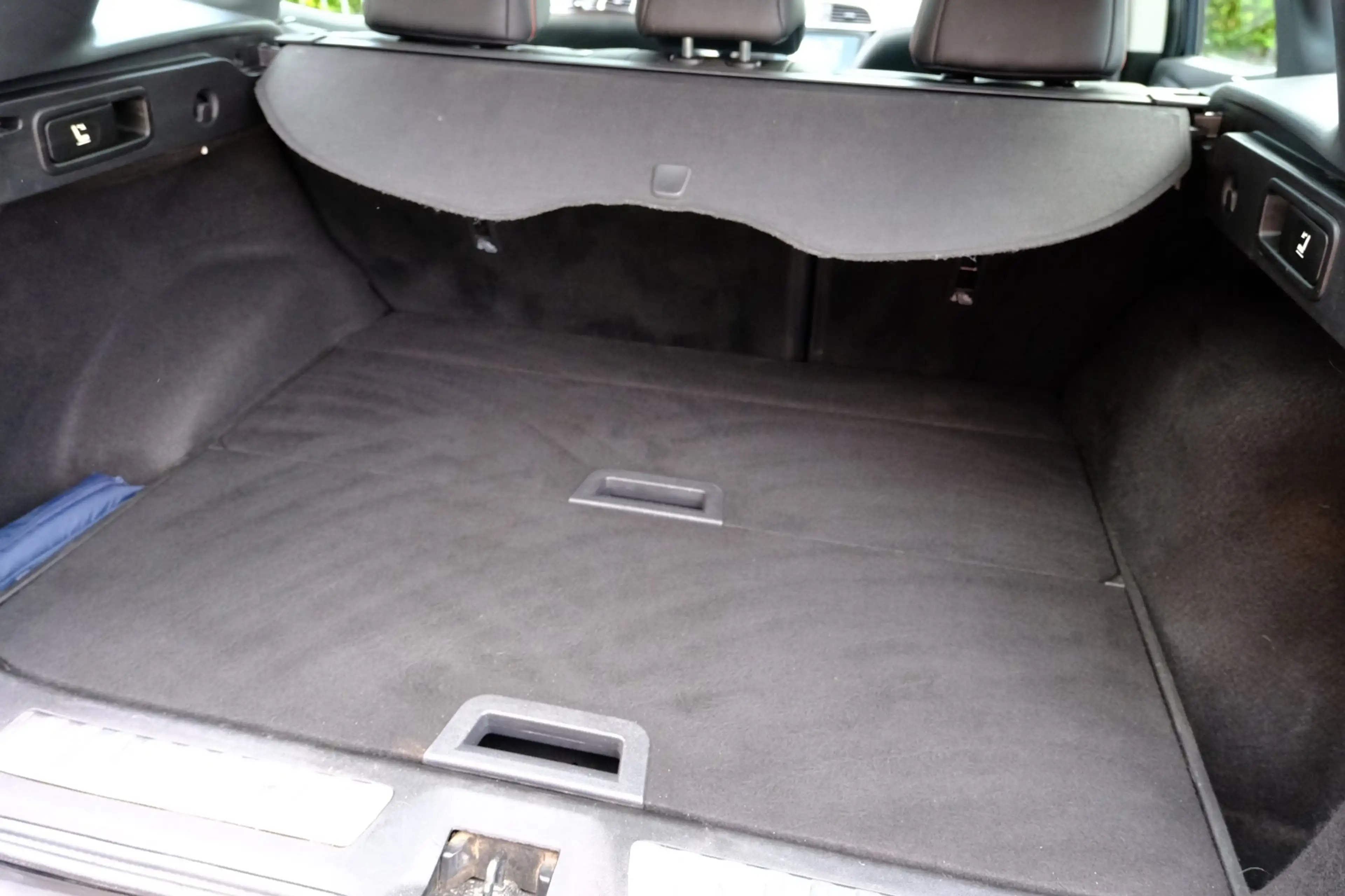 Renault Kadjar 1.3 TCe Black Edition Pano|Navi|Cam|Leder-Alcantar — photo 13