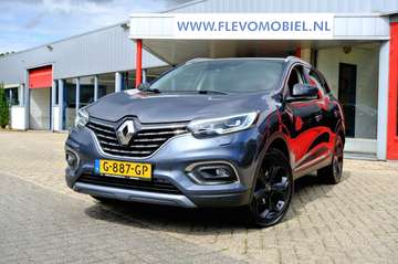 1.3 TCe Black Edition Pano|Navi|Cam|Leder-Alcantar