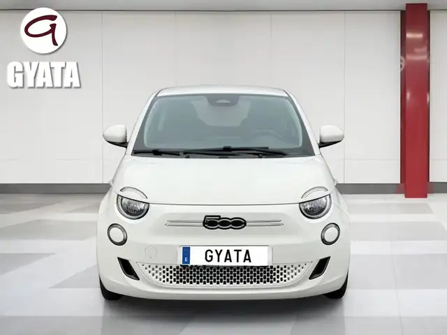 Fiat 500e 3+1 Icon 87KW