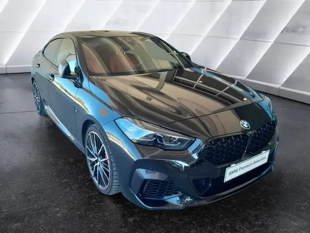 BMW 235 M235i Gran Coupe xdrive auto