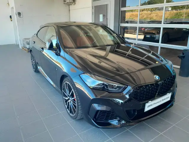 BMW 235 M235i Gran Coupe xdrive auto