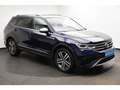 Volkswagen Tiguan Allspace 2.0 TDI DSG 4Motion Elegance AHK Blau - thumbnail 16