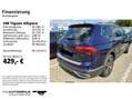 Volkswagen Tiguan Allspace 2.0 TDI DSG 4Motion Elegance AHK Blau - thumbnail 2