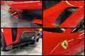 Ferrari 488 Dt. Auslieferung*u-frei*Scheckheft Rojo - thumbnail 25