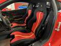 Ferrari 488 Dt. Auslieferung*u-frei*Scheckheft Rouge - thumbnail 11