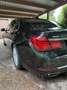 BMW 740 740d xDrive  STANDH,SOFTCL,KEYLESS,sehr gepflegt Siyah - thumbnail 9