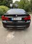 BMW 740 740d xDrive  STANDH,SOFTCL,KEYLESS,sehr gepflegt Siyah - thumbnail 10