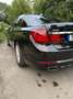BMW 740 740d xDrive  STANDH,SOFTCL,KEYLESS,sehr gepflegt Siyah - thumbnail 6
