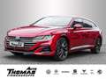 Volkswagen Arteon 2l TSI R-Line DSG DCC AHK Rouge - thumbnail 1