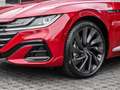 Volkswagen Arteon 2l TSI R-Line DSG DCC AHK Rouge - thumbnail 7