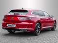 Volkswagen Arteon 2l TSI R-Line DSG DCC AHK Rouge - thumbnail 4