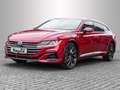 Volkswagen Arteon 2l TSI R-Line DSG DCC AHK Rouge - thumbnail 3