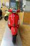 Vespa Primavera RED 125 Primavera 125 RED mit schwarzer Sitzbank MY25 NEU Rot - thumbnail 6