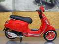 Vespa Primavera RED 125 Primavera 125 RED mit schwarzer Sitzbank MY25 NEU Rot - thumbnail 1