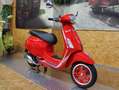 Vespa Primavera RED 125 Primavera 125 RED mit schwarzer Sitzbank MY25 NEU Rot - thumbnail 7
