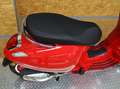 Vespa Primavera RED 125 Primavera 125 RED mit schwarzer Sitzbank MY25 NEU Rot - thumbnail 3