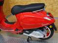 Vespa Primavera RED 125 Primavera 125 RED mit schwarzer Sitzbank MY25 NEU Rot - thumbnail 11
