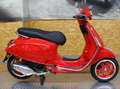 Vespa Primavera RED 125 Primavera 125 RED mit schwarzer Sitzbank MY25 NEU Rot - thumbnail 2