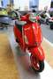 Vespa Primavera RED 125 Primavera 125 RED mit schwarzer Sitzbank MY25 NEU Rot - thumbnail 13
