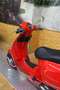 Vespa Primavera RED 125 Primavera 125 RED mit schwarzer Sitzbank MY25 NEU Rot - thumbnail 12